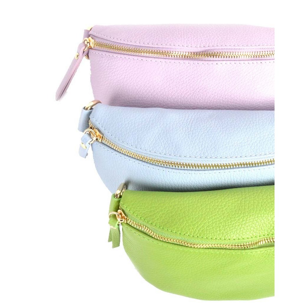 Gürteltasche aus Leder | 552662