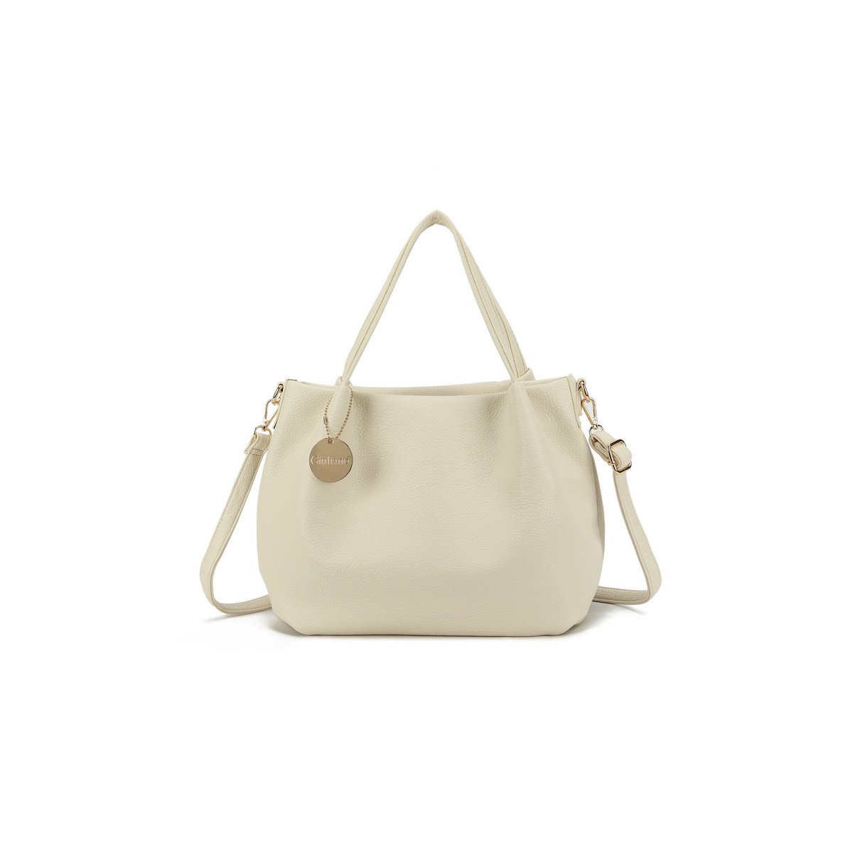 Handtasche aus Kunstleder |10363