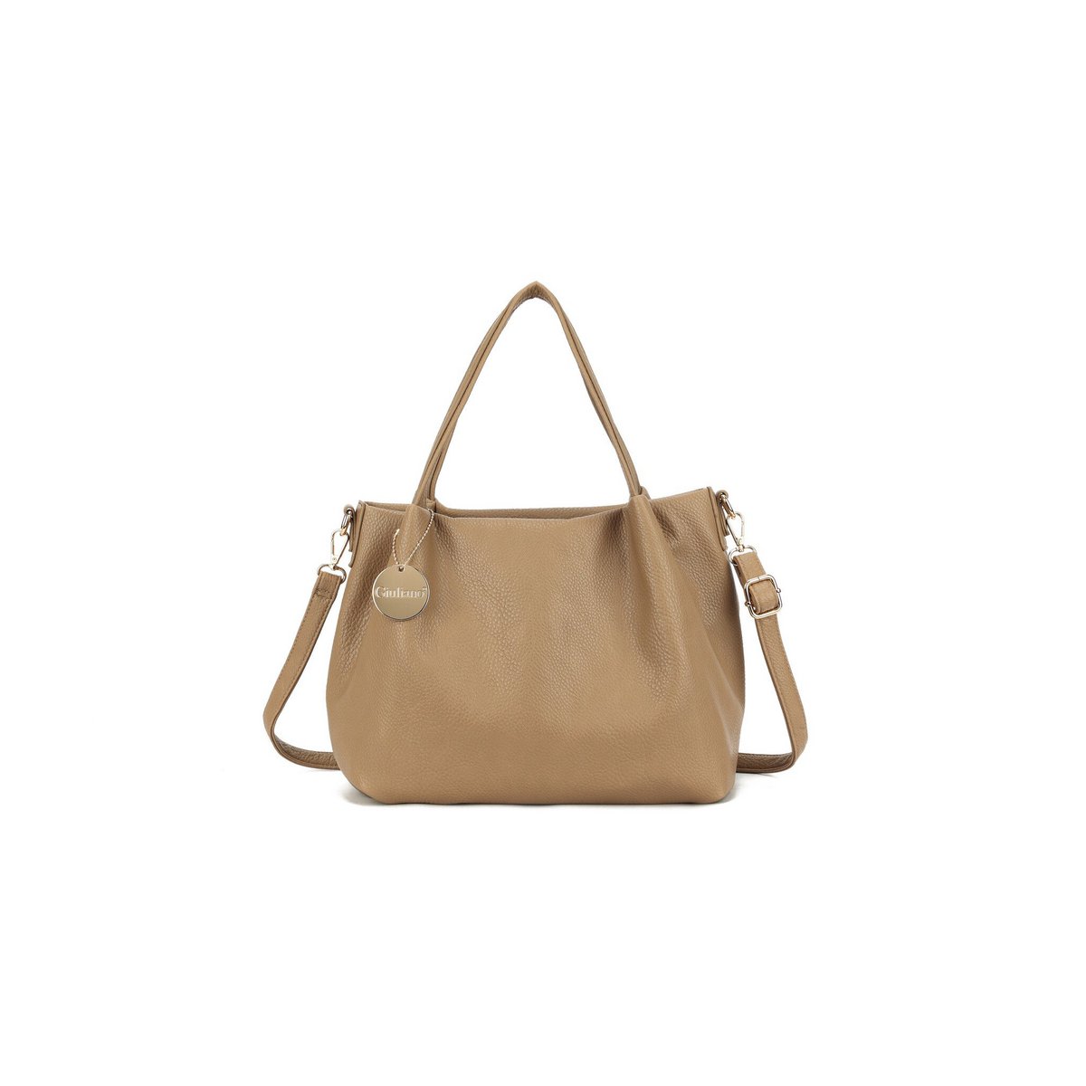 Handtasche aus Kunstleder |10363