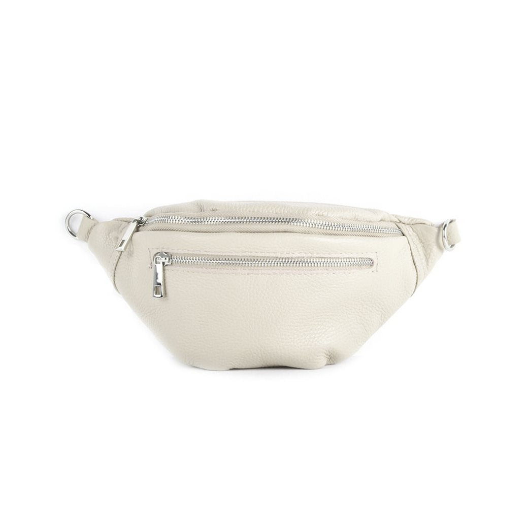 Gürteltasche aus Leder | 552876