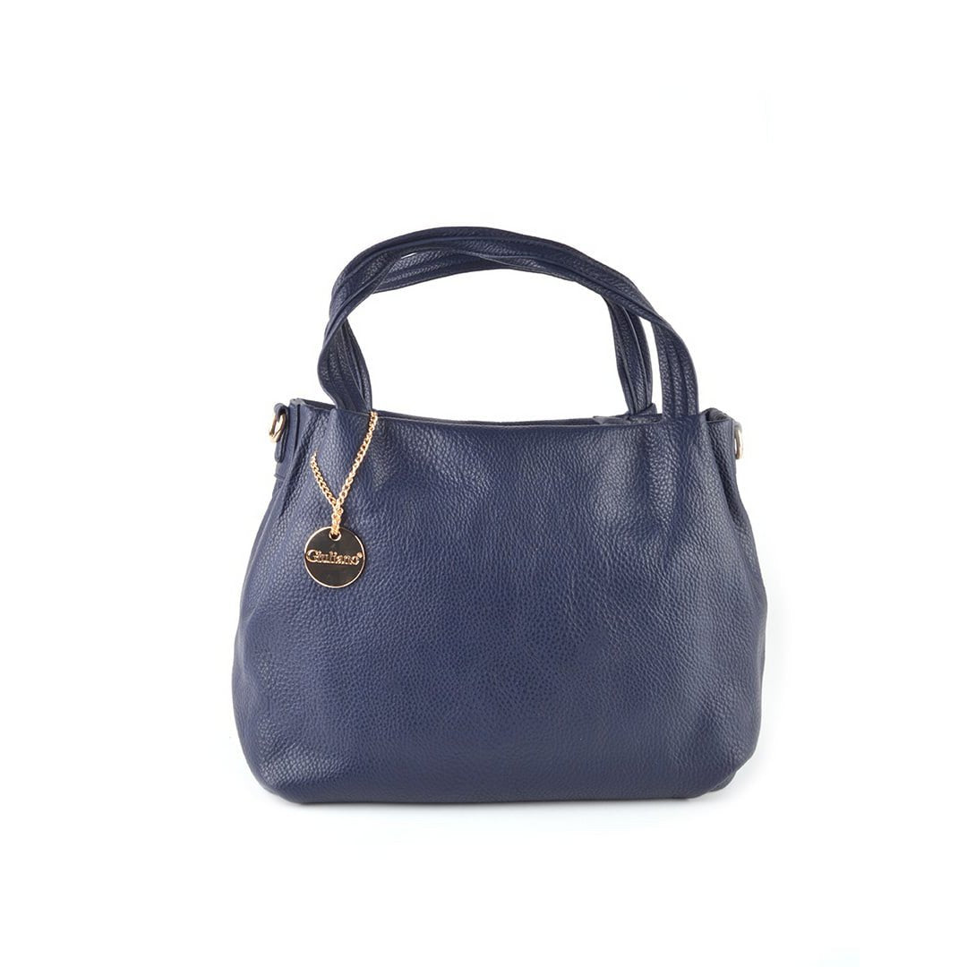Handtasche aus Kunstleder |10363