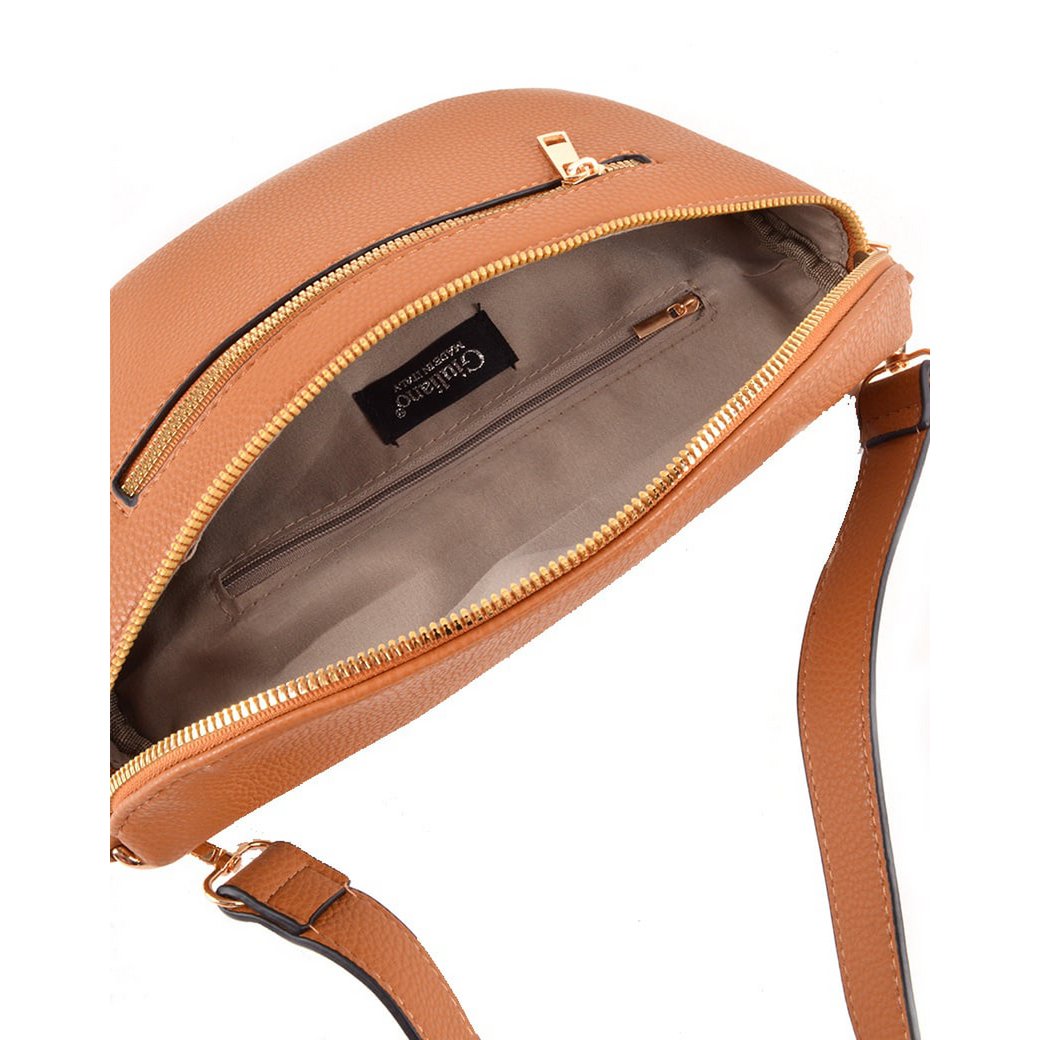 Gürteltasche aus Kunstleder | 10320