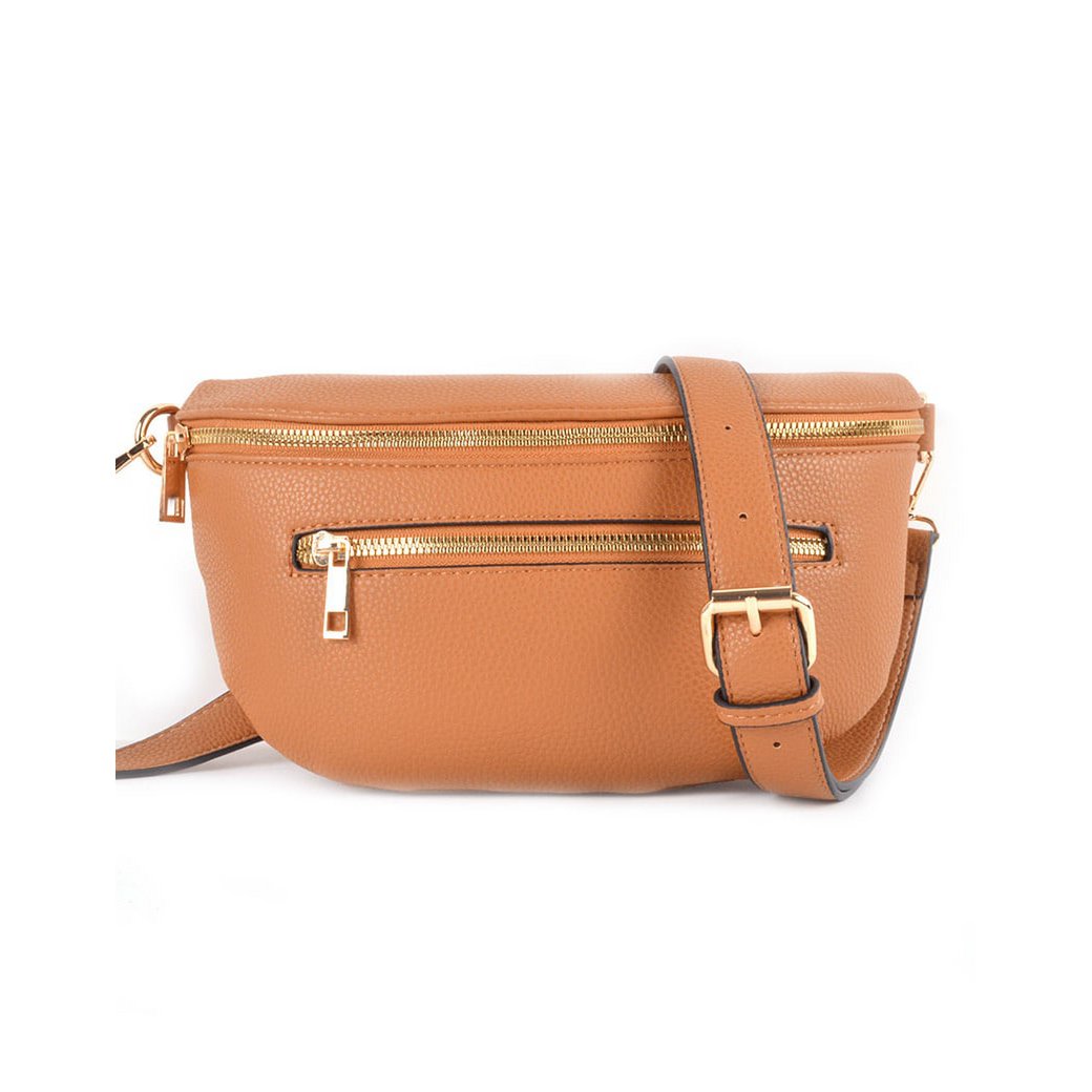 Gürteltasche aus Kunstleder | 10320