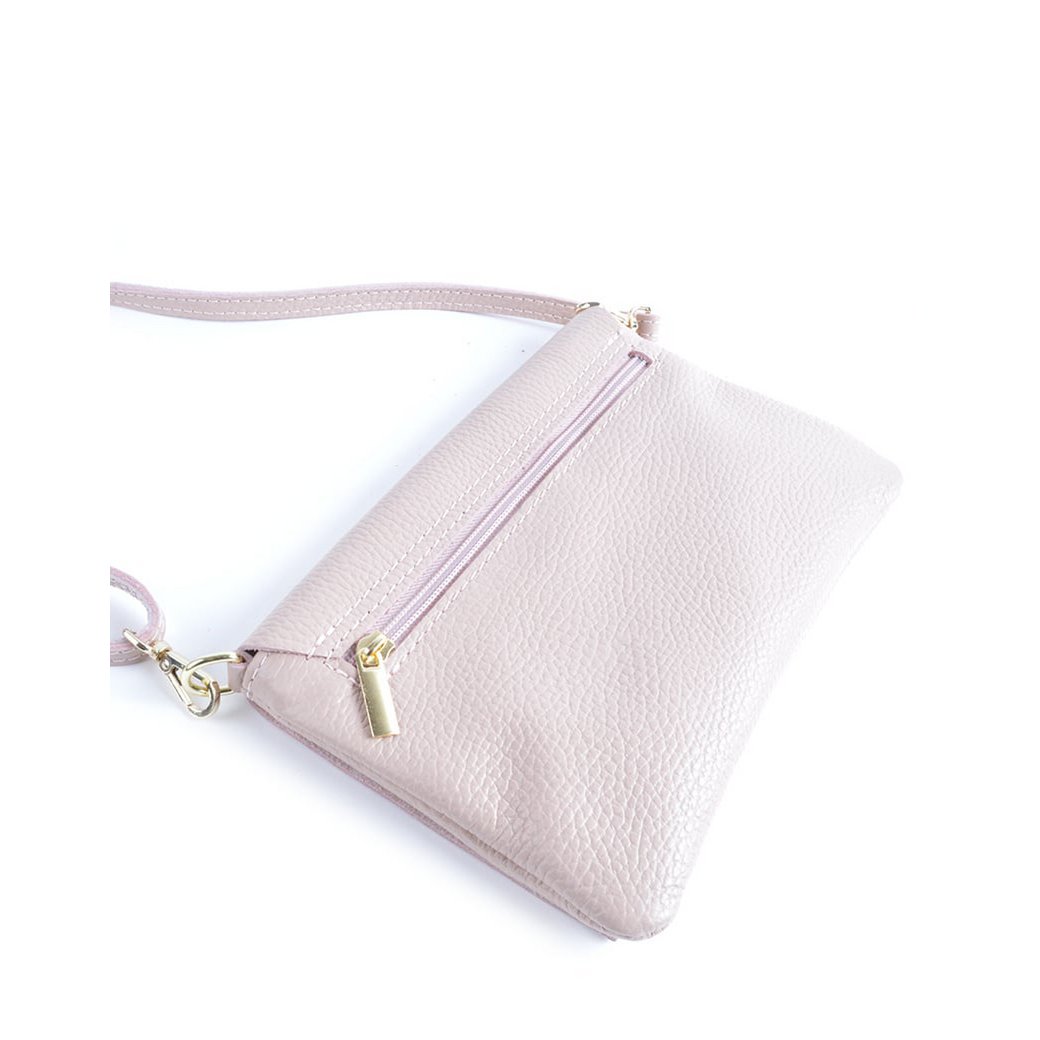 Umhängetasche aus Leder | 552882