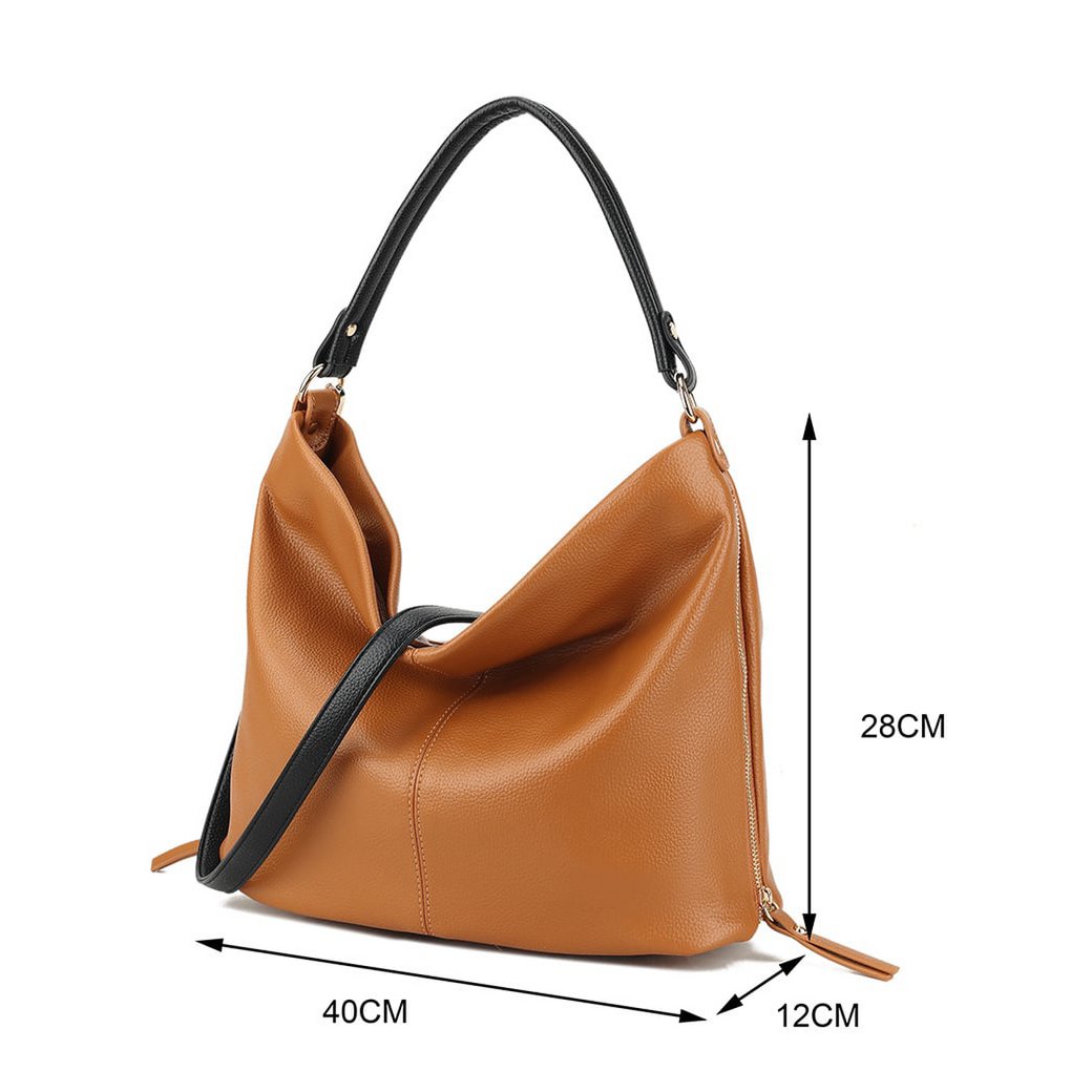 Handtasche aus Kunstleder | 88030