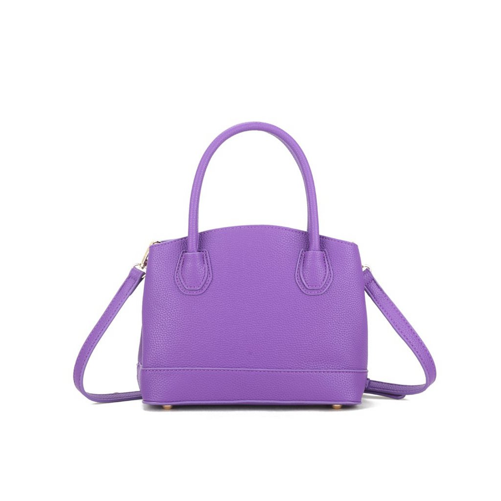 Handtasche aus Kunstleder | 30269