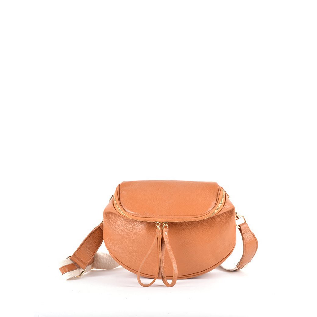 Gürteltasche aus Leder | 552607