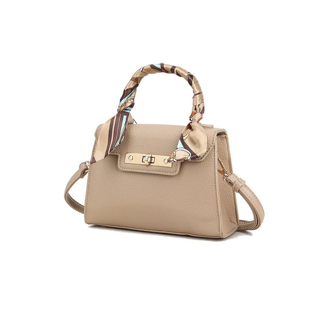 Handtasche aus Kunstleder | 20102