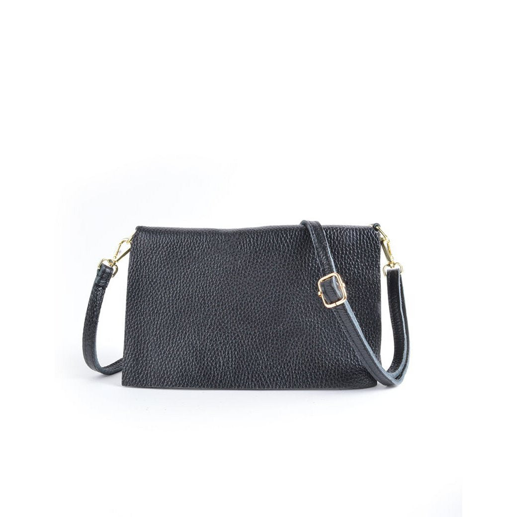 Umhängetasche aus Leder | 552882