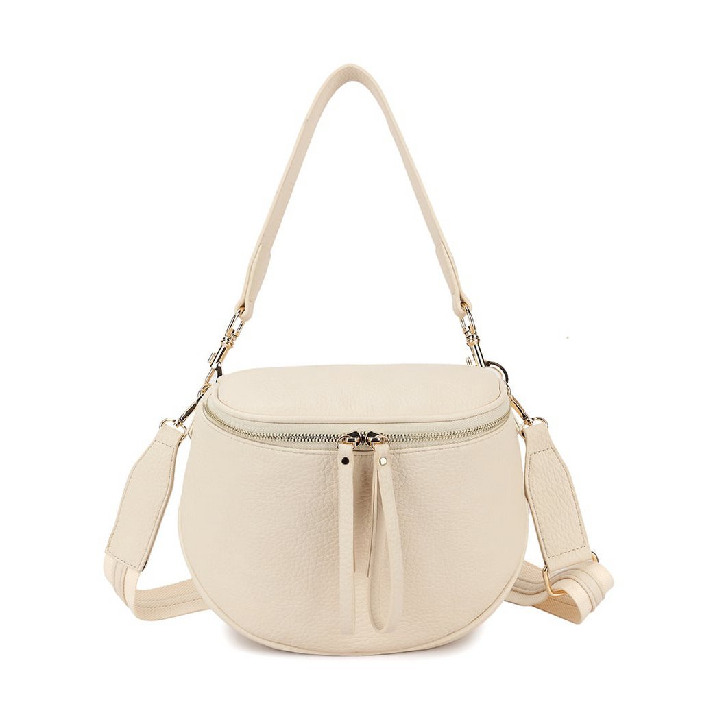 Gürteltasche aus Kunstleder | 80141
