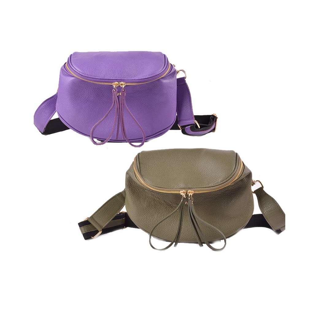 Gürteltasche aus Leder | 552607