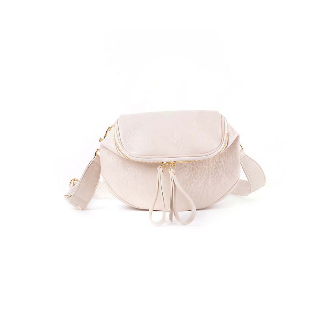 Gürteltasche aus Leder | 552607