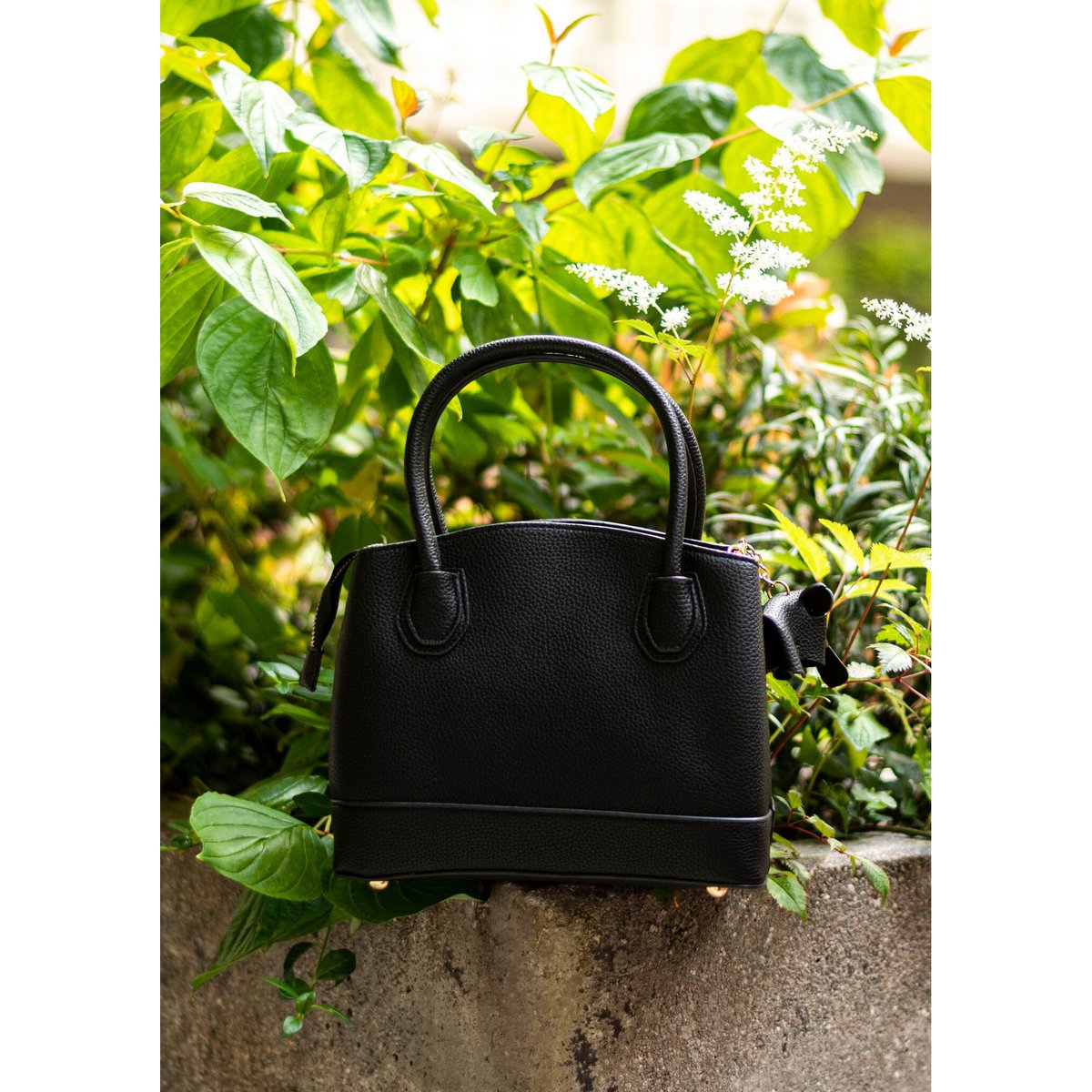 Handtasche aus Kunstleder | 30269