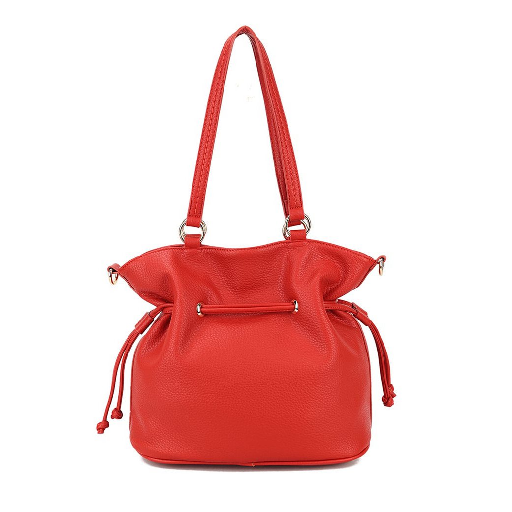 Handtasche aus Kunstleder |88015