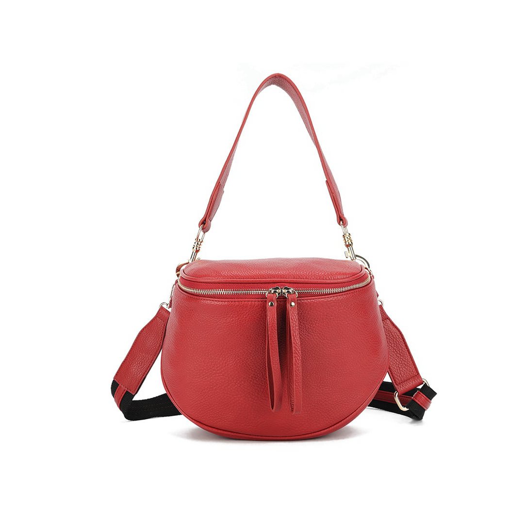 Gürteltasche aus Kunstleder | 80141