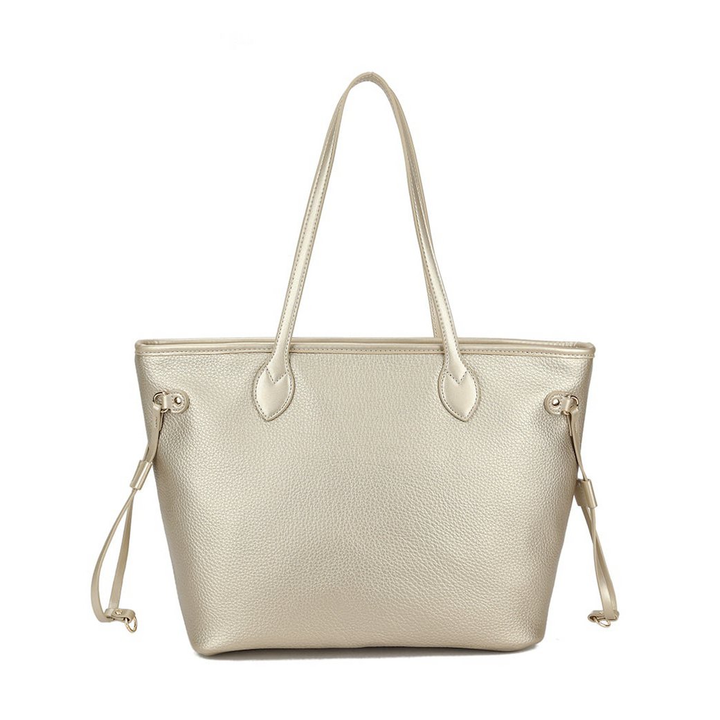 Handtasche aus Kunstleder | 88012