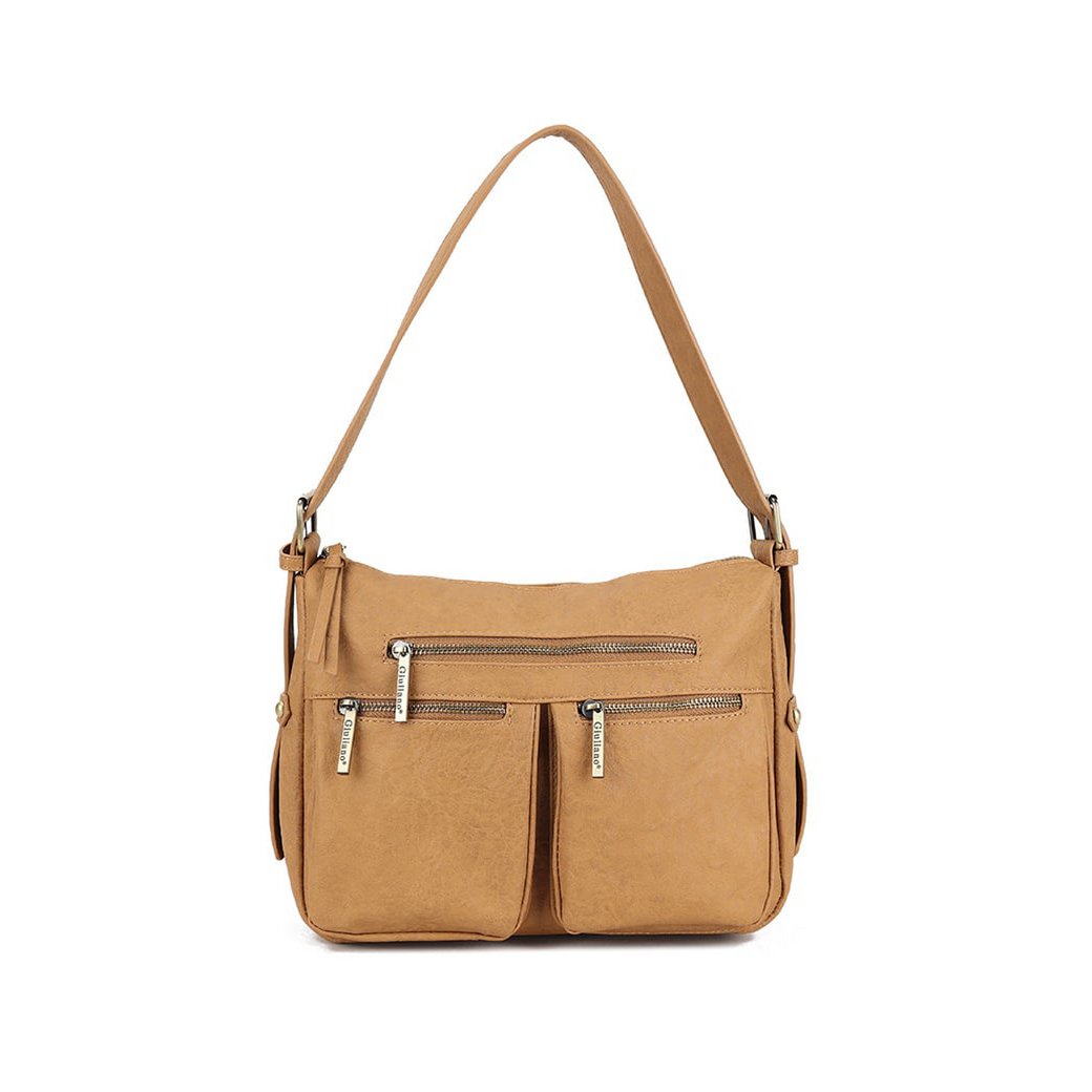 Handtasche aus Kunstleder | 20106