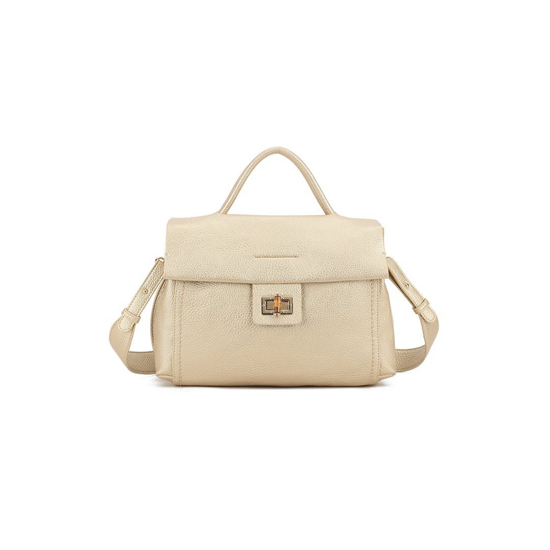 Handtasche aus Kunstleder | 80148