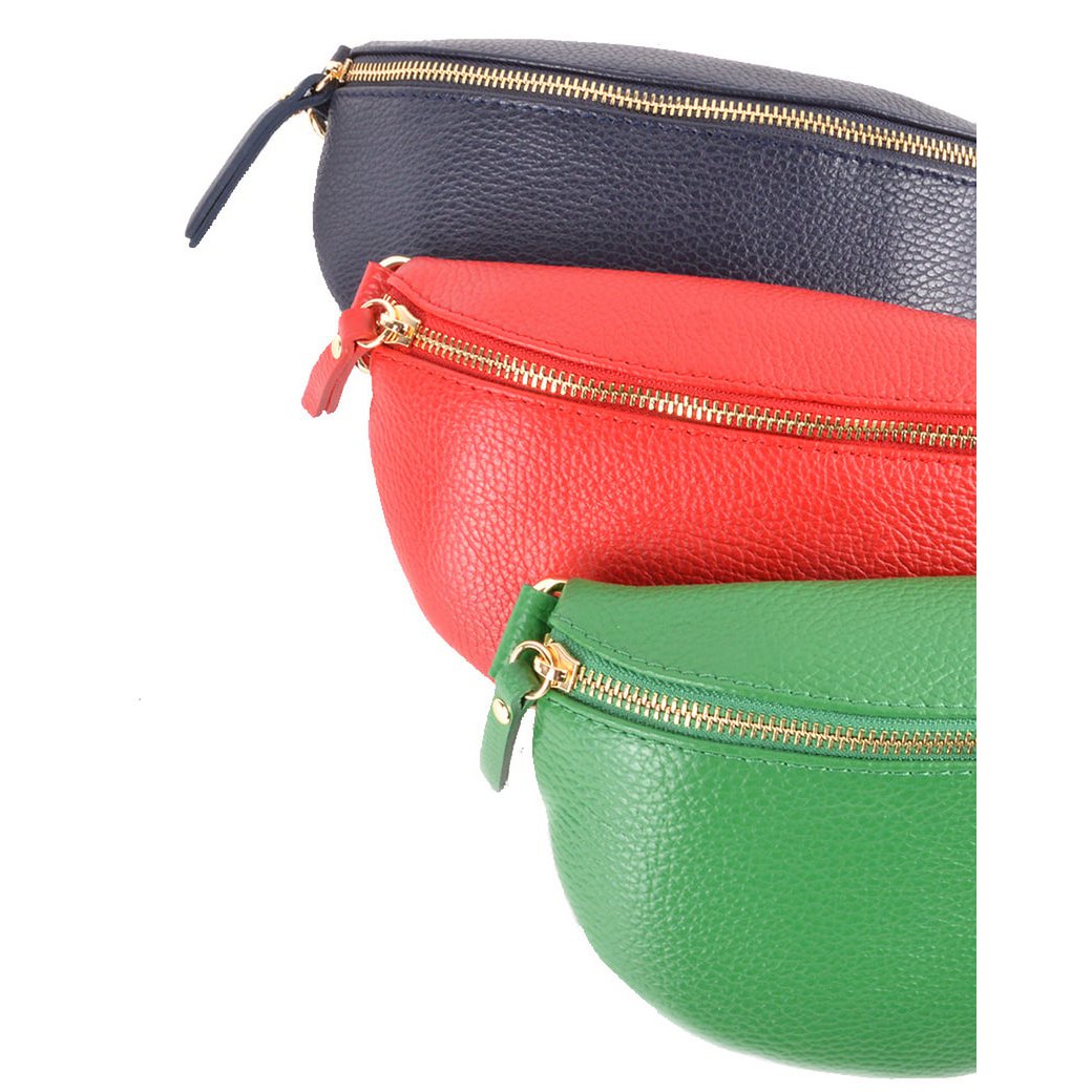 Gürteltasche aus Leder | 552662