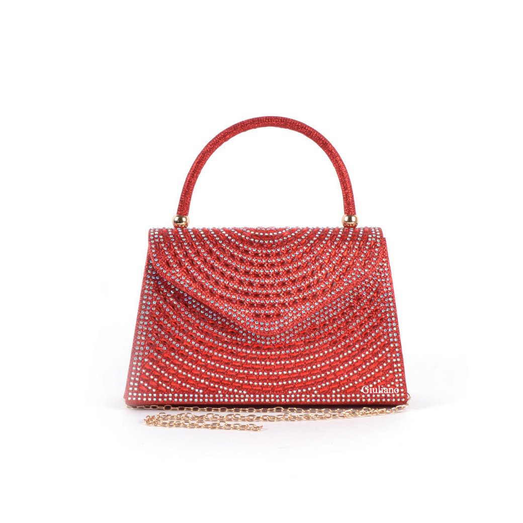 Abendtasche | Strasssteine | 700186