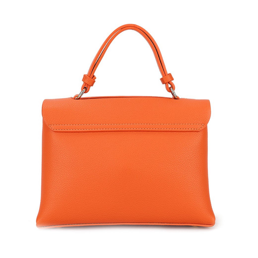 Handtasche aus Kunstleder | 20099