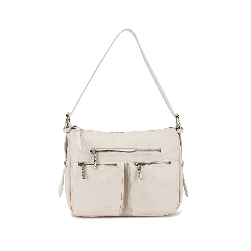 Handtasche aus Kunstleder | 20106
