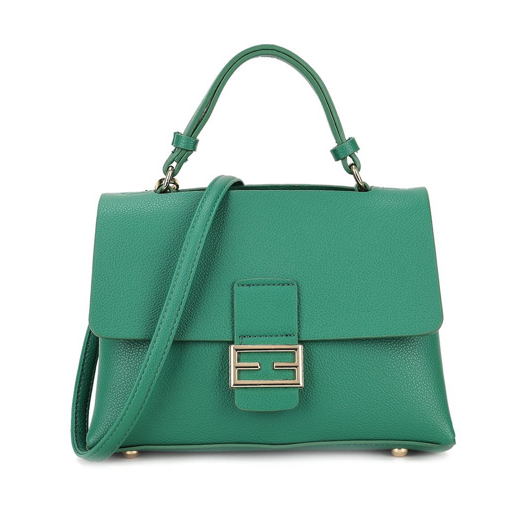 Handtasche aus Kunstleder | 20099