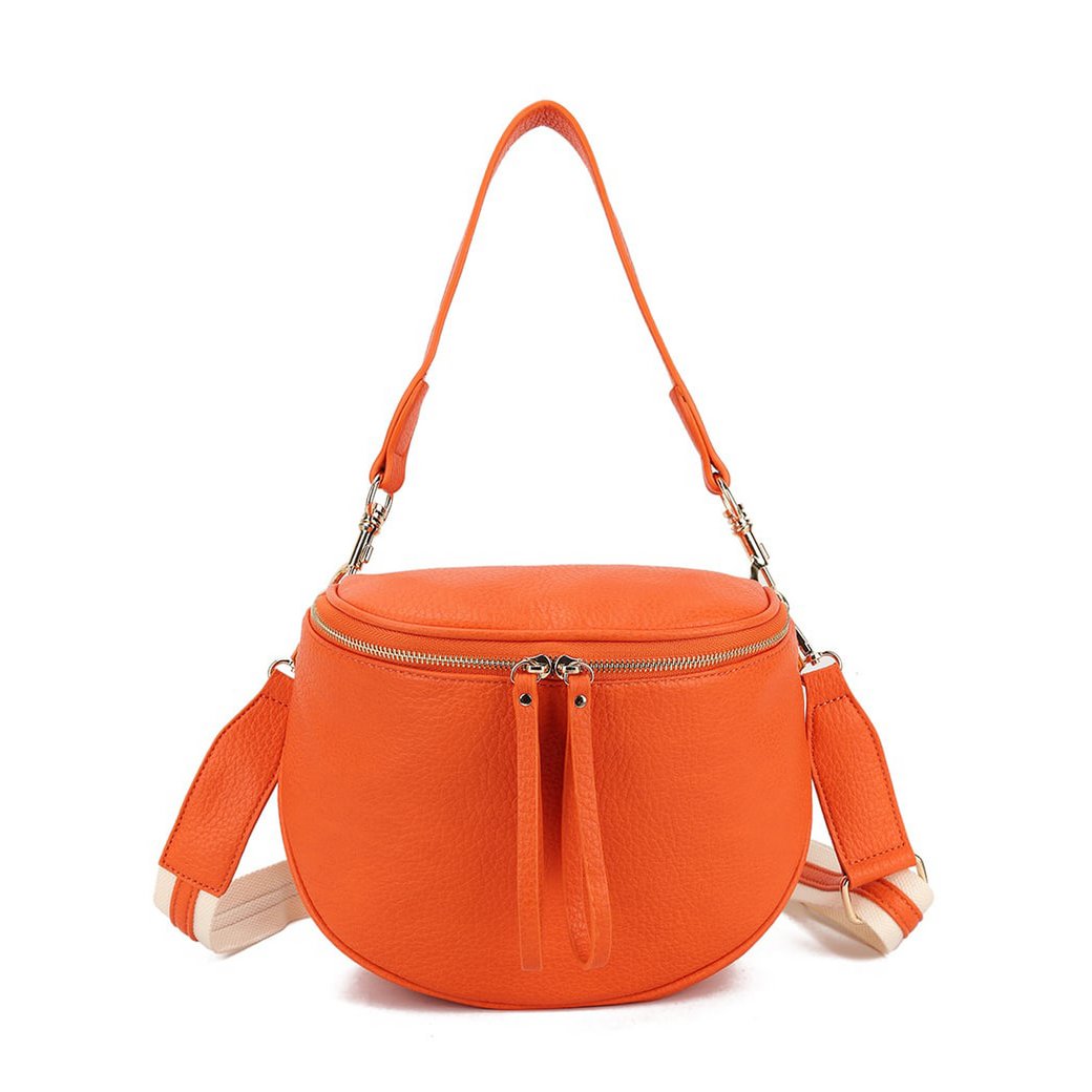 Gürteltasche aus Kunstleder | 80141