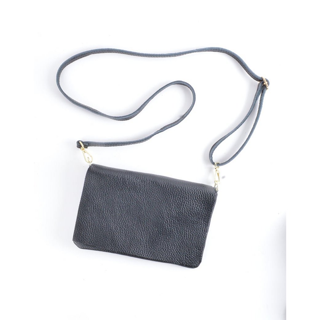 Umhängetasche aus Leder | 552882