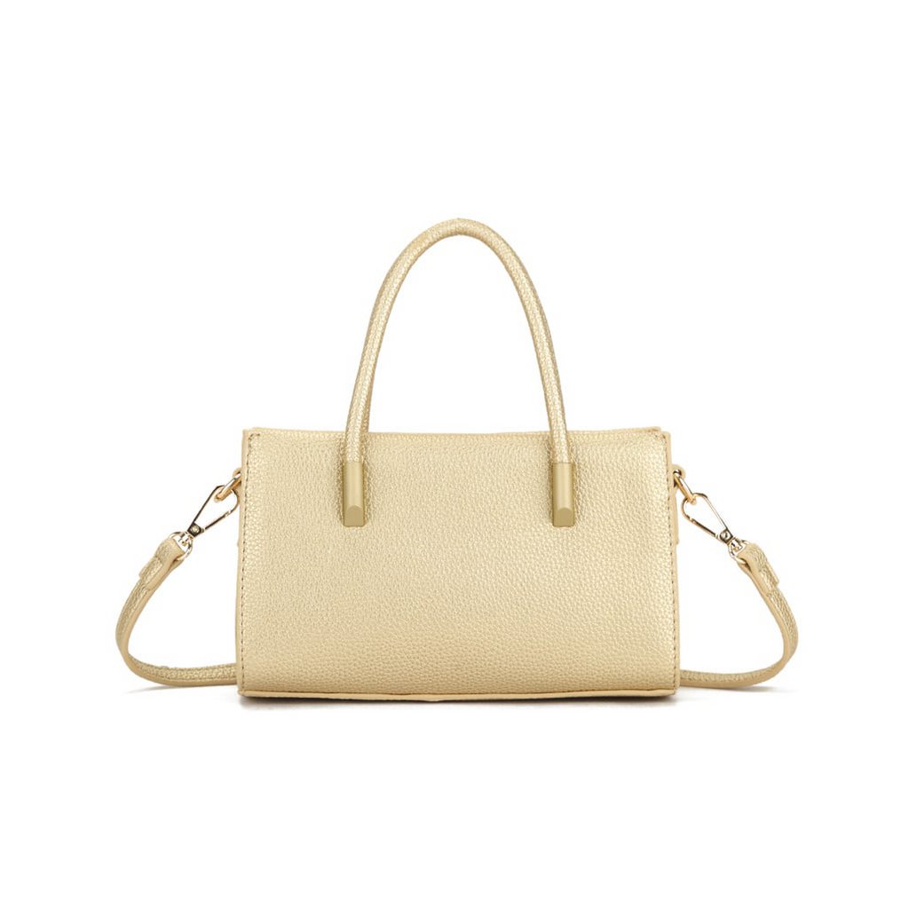 Handtasche aus Kunstleder| 30270
