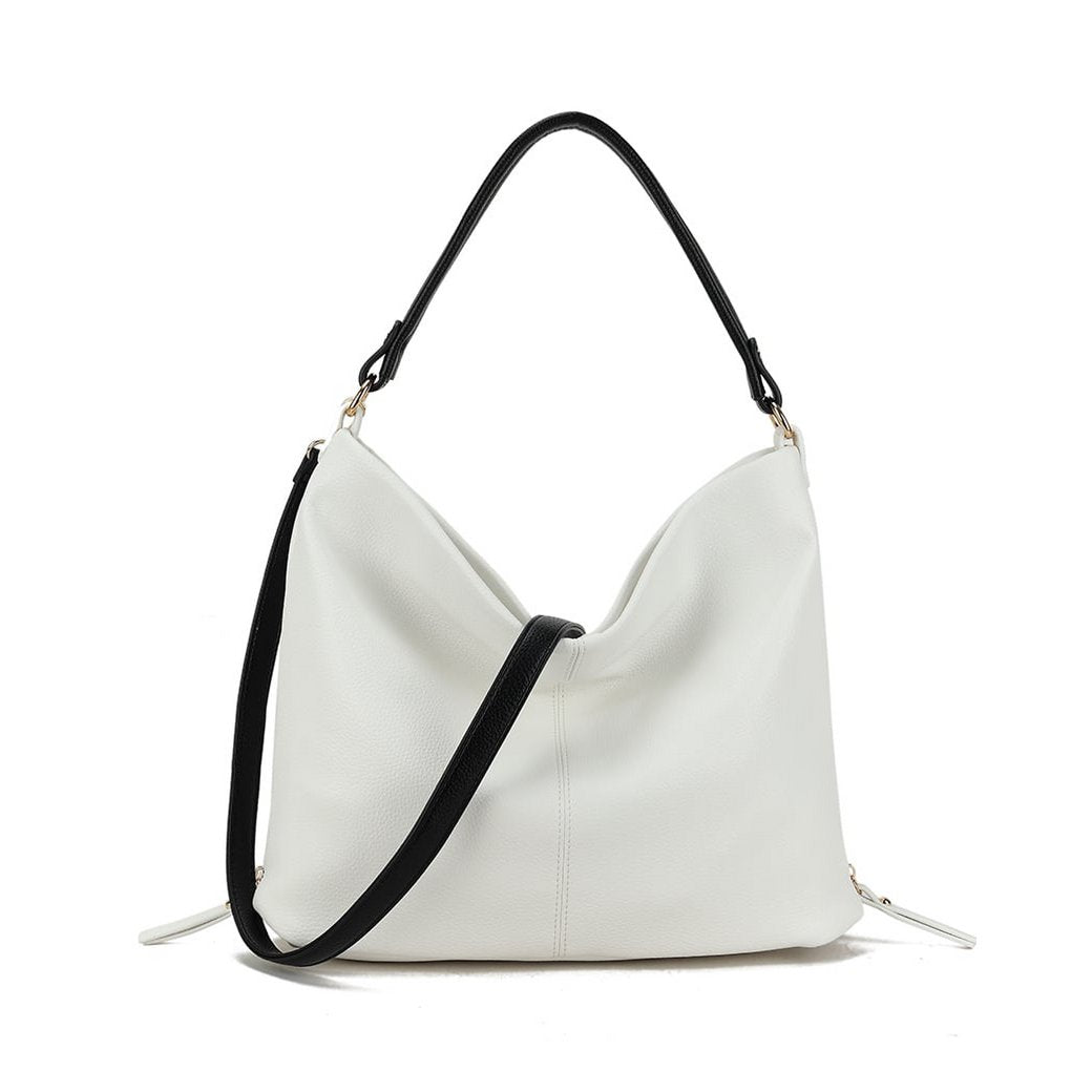 Handtasche aus Kunstleder | 88030