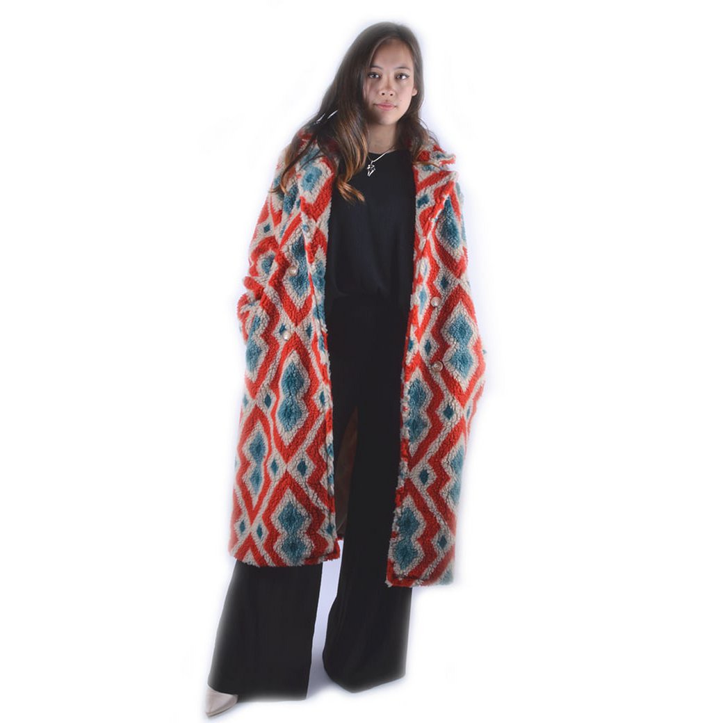 Teddyjacke | 65022 ÜBERPRÜFT