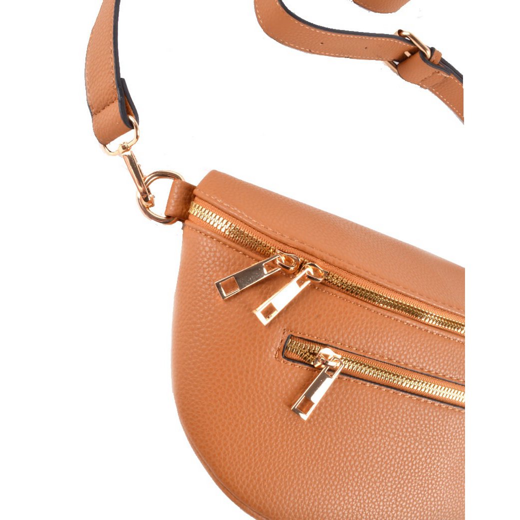 Gürteltasche aus Kunstleder | 10320