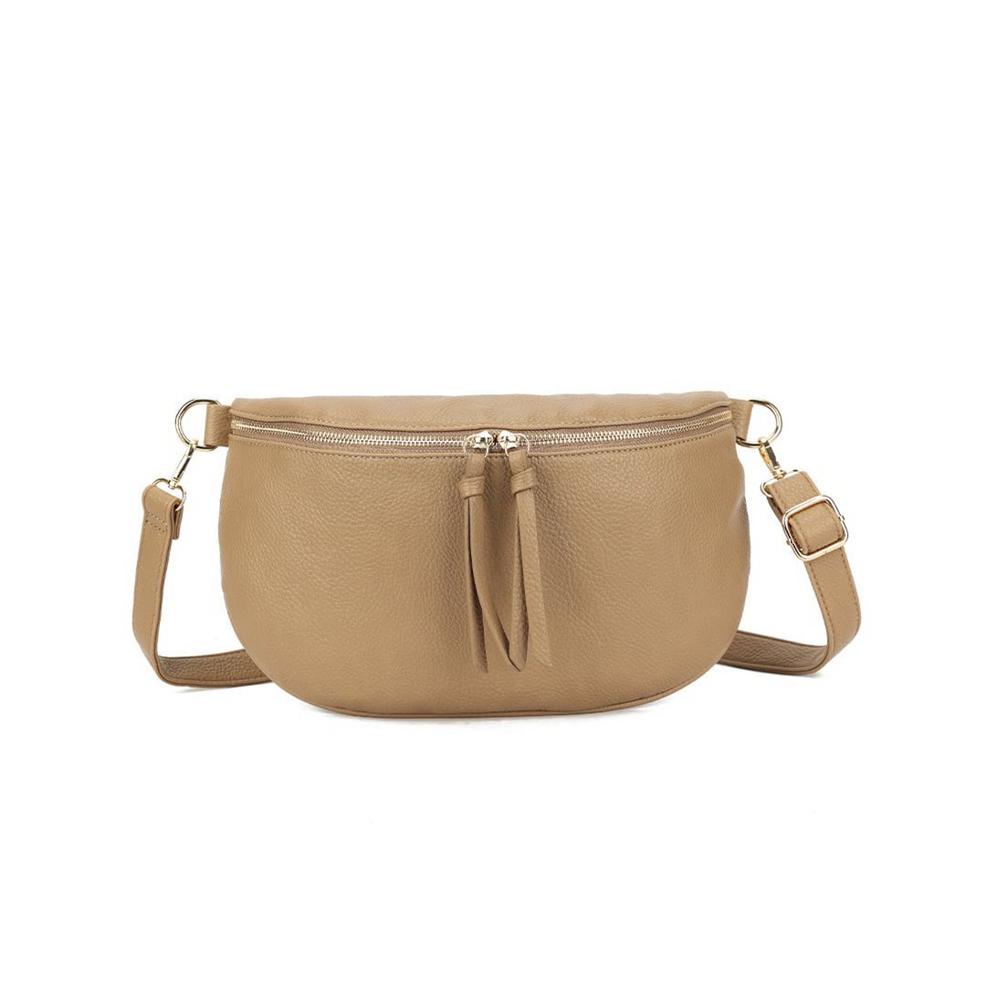Gürteltasche aus Kunstleder | 10362