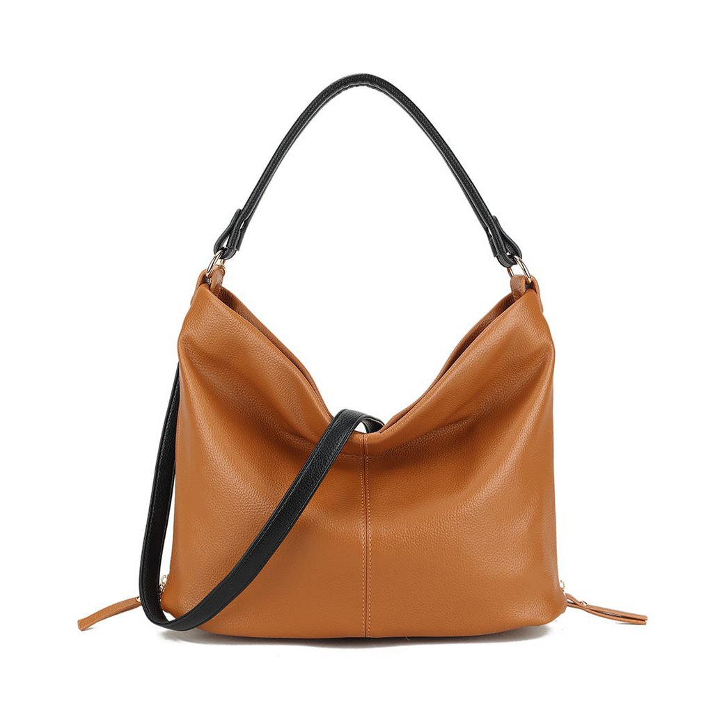 Handtasche aus Kunstleder | 88030