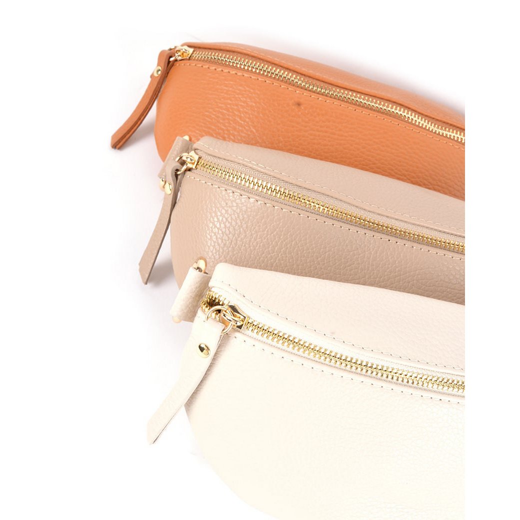Gürteltasche aus Leder | 552662