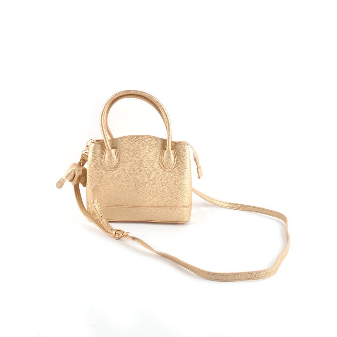 Handtasche aus Kunstleder | 30269