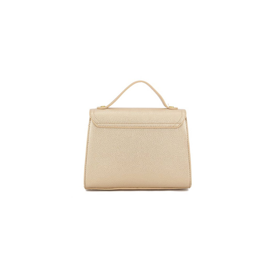 Handtasche aus Kunstleder | 50082
