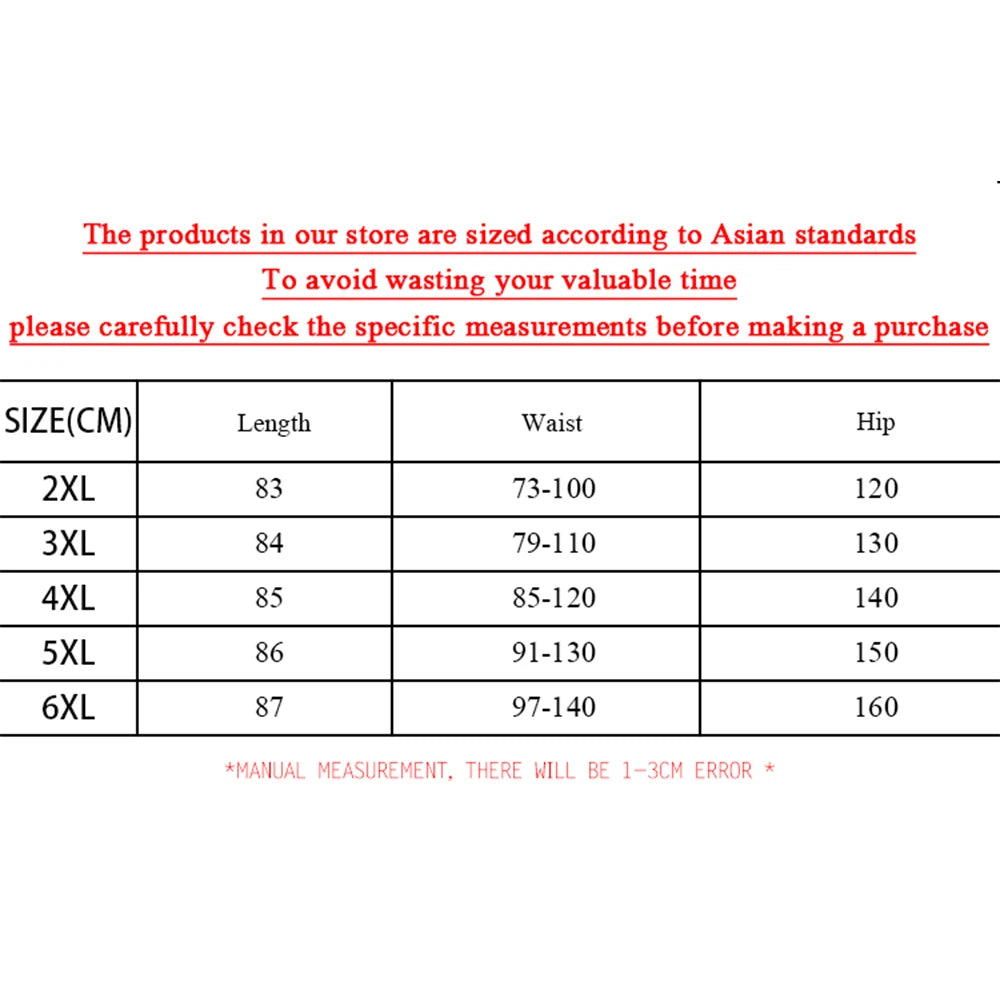 Plus size women's summer casual skirt Chiffon fabric loose comfortable breathable print skirt slit hem layer design party dress