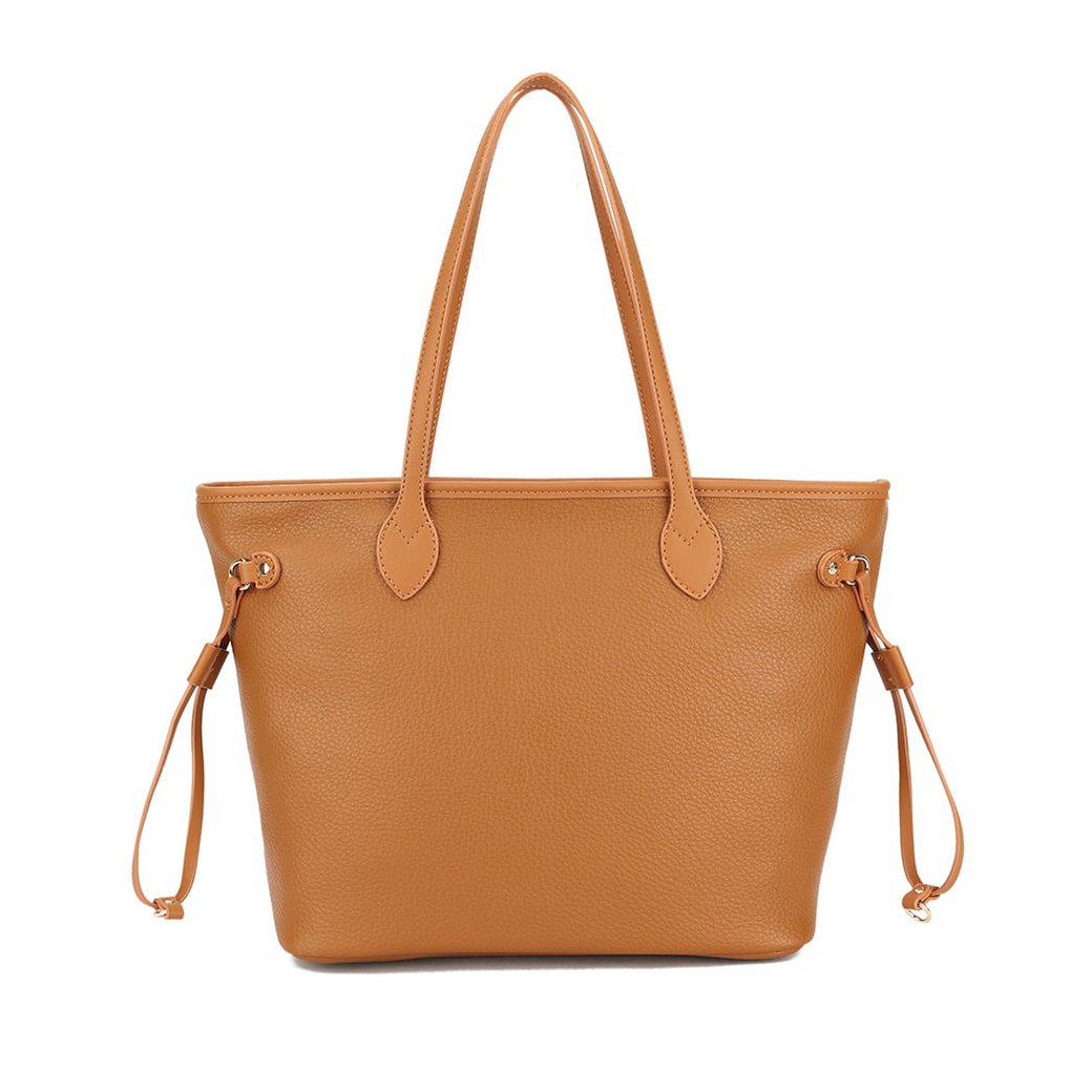 Handtasche aus Kunstleder | 88012