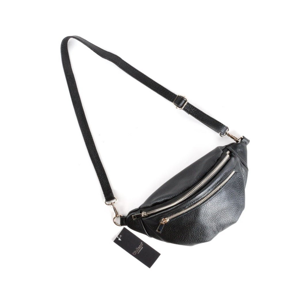 Gürteltasche aus Leder | 552876