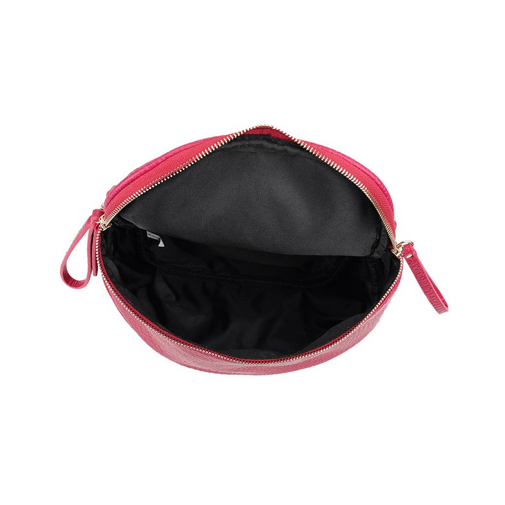 Gürteltasche aus Kunstleder | 80141