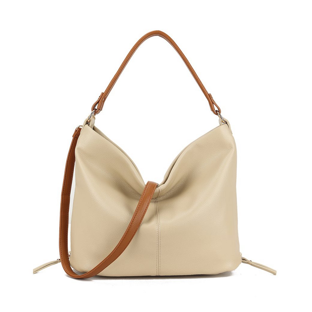 Handtasche aus Kunstleder | 88030