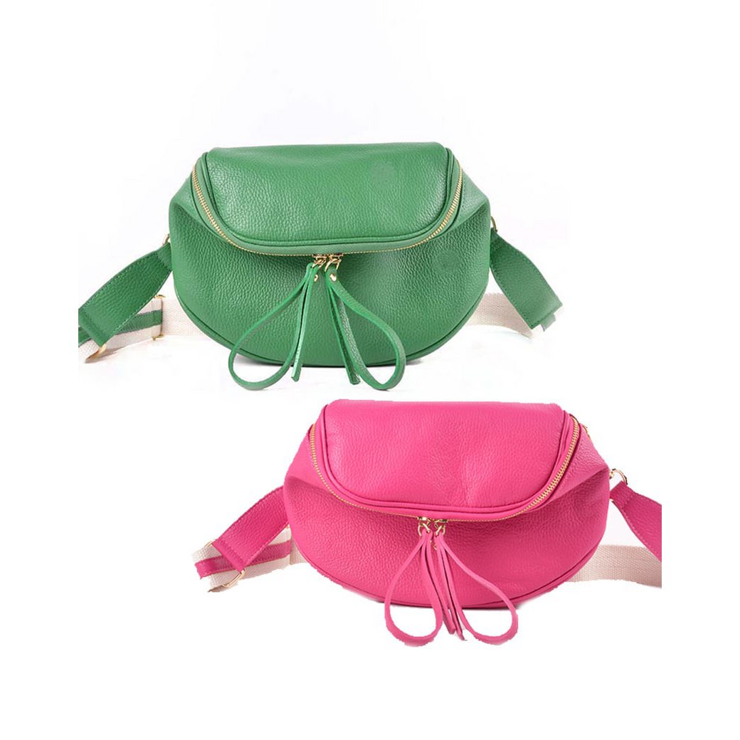 Gürteltasche aus Leder | 552607