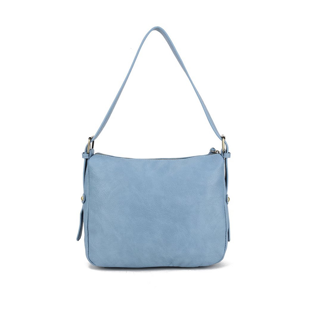 Handtasche aus Kunstleder | 20106