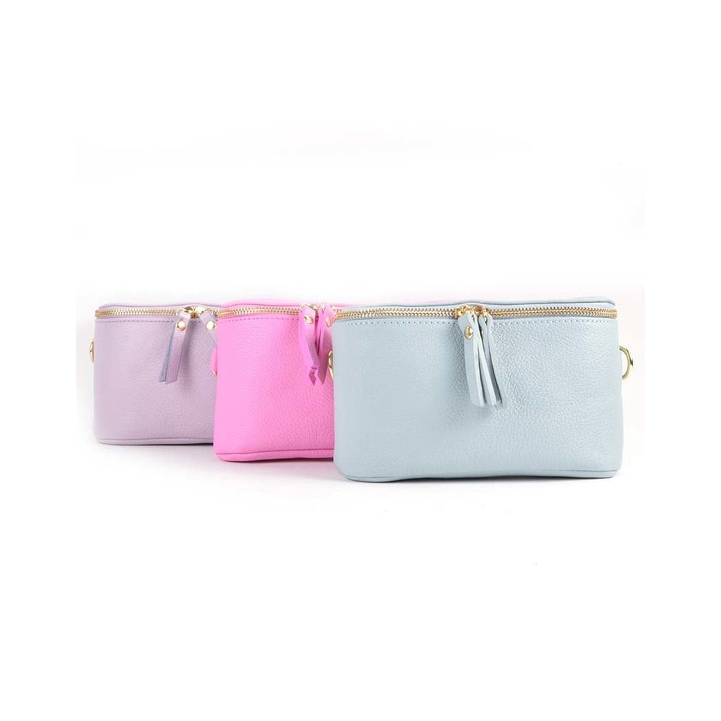 Gürteltasche aus Leder | 552773