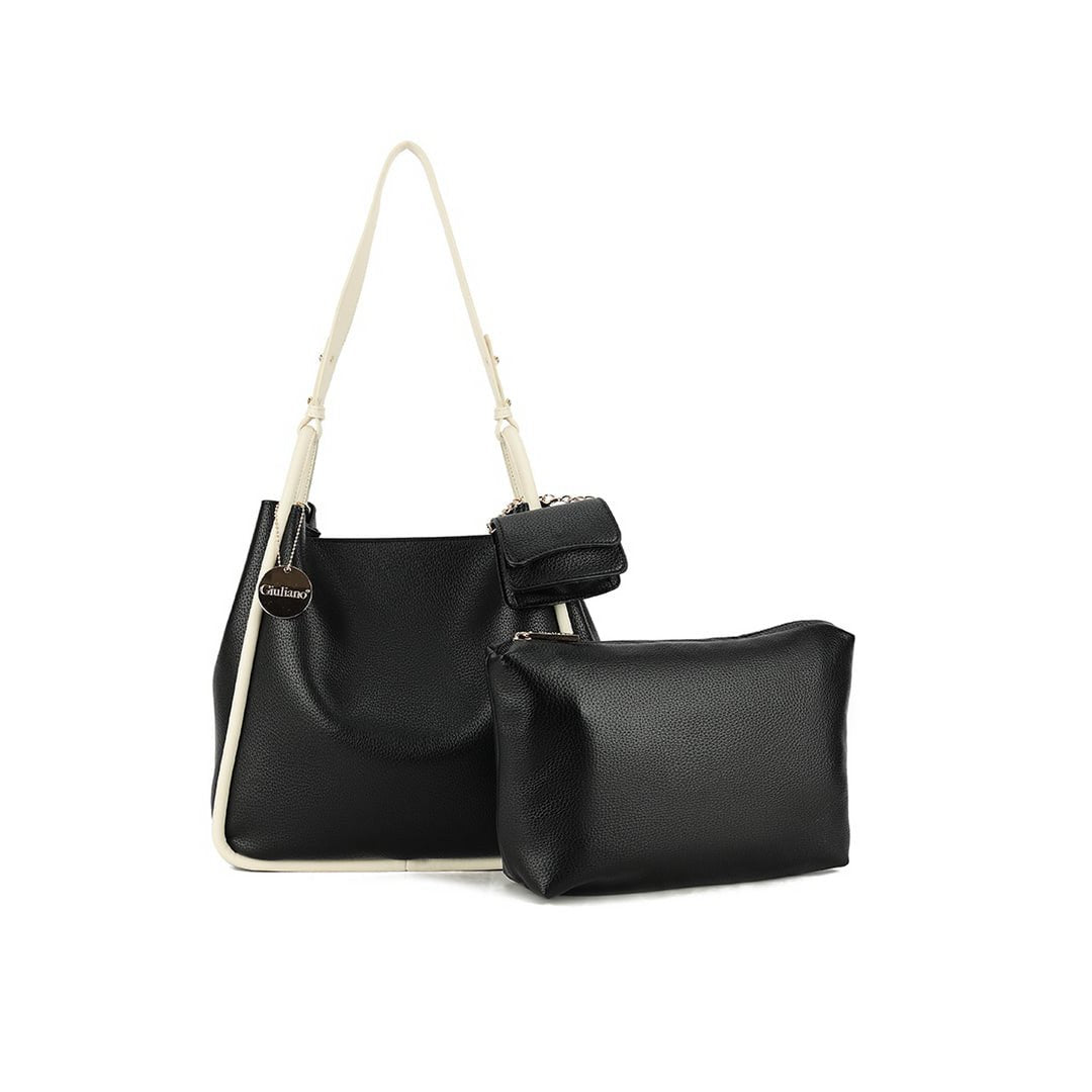 Handtasche aus Kunstleder | 20119
