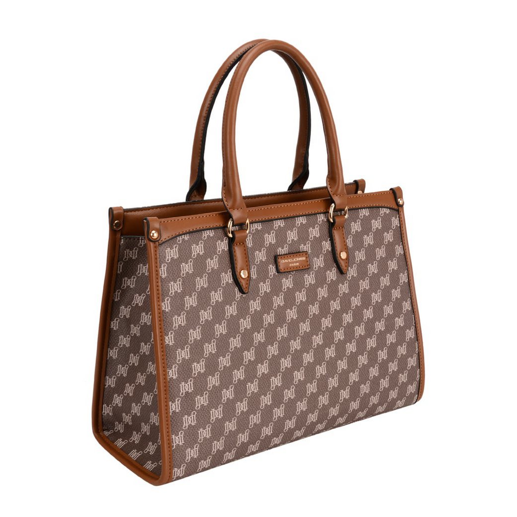 David Jones | Handtasche aus Kunstleder | 202308