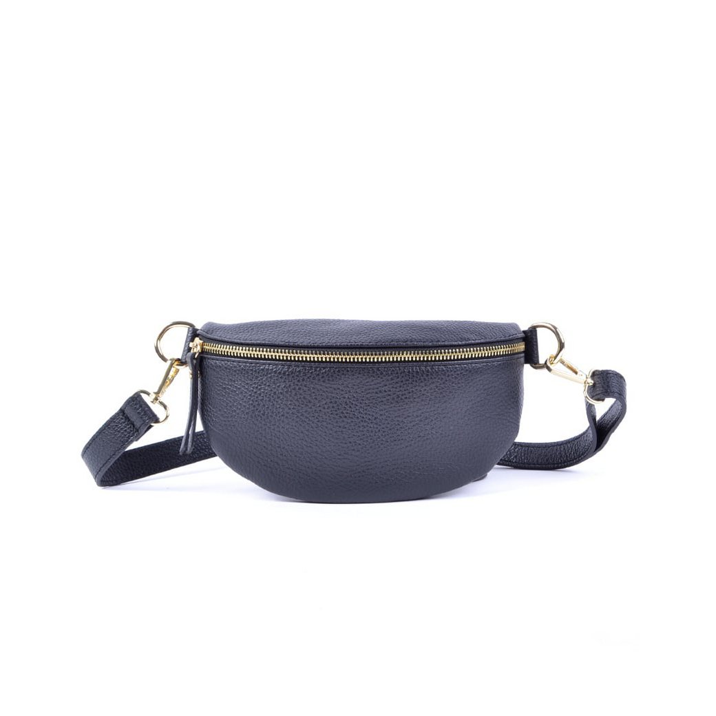 Gürteltasche aus Leder | 552662