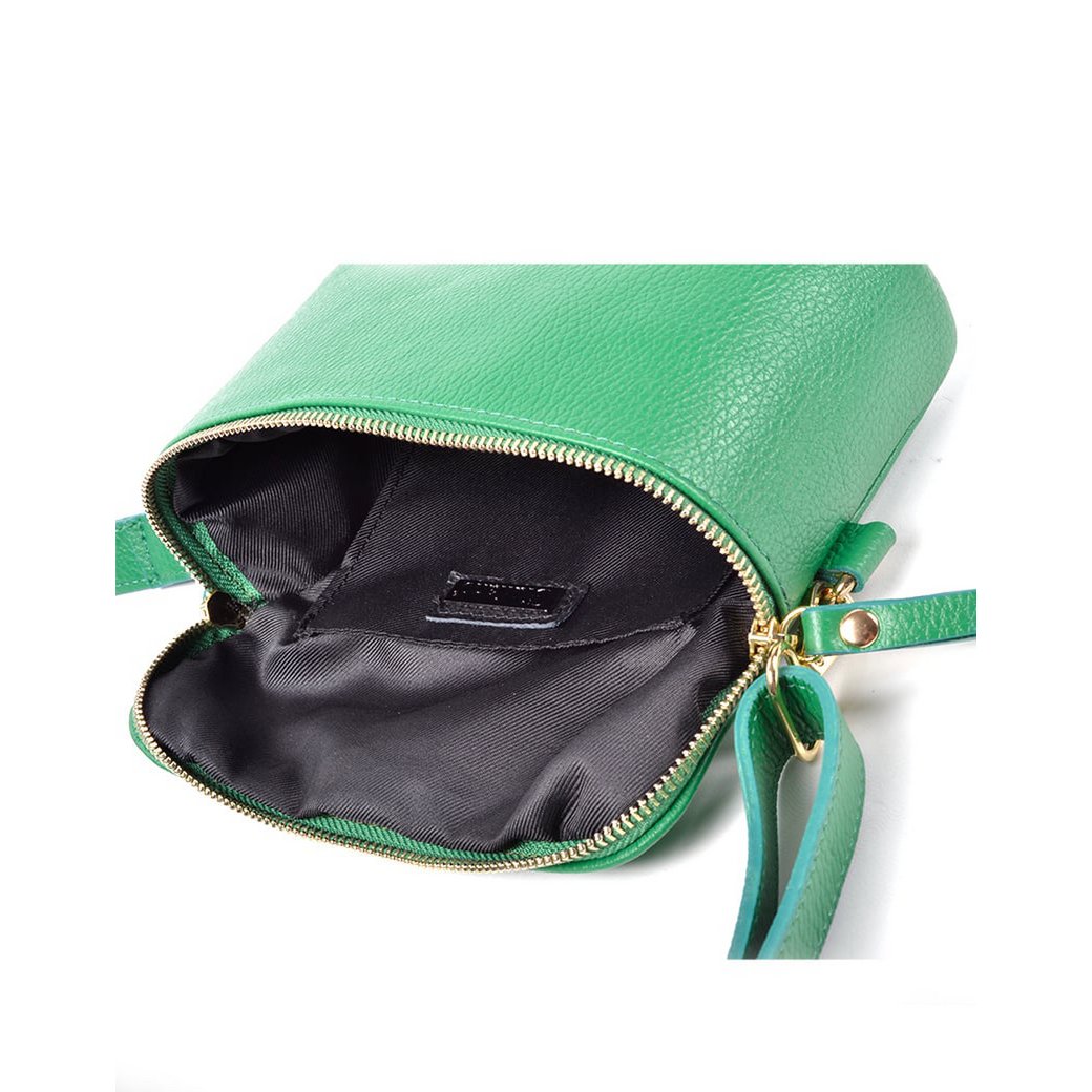 Gürteltasche aus Leder | 552773